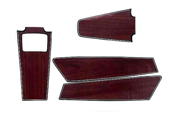 Наклейка ANHELO (37х11см) Мукачево