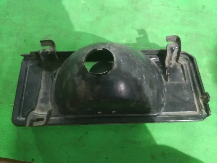 Фара ліва Stanley 001-3371 Мазда 626 83-86р.в. оригінал Винница - изображение 6