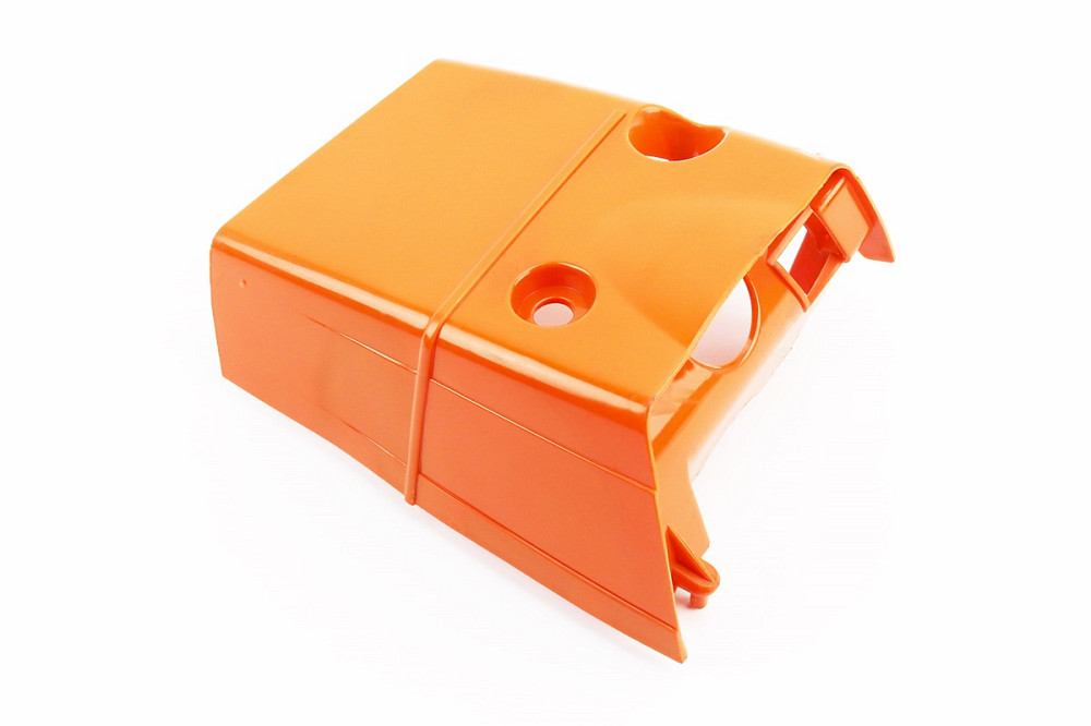 Кришка корпуса верхня MS-341/361 Київ - фото 2