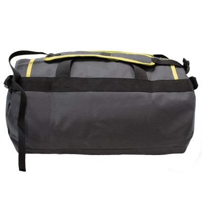 Дорожня сумка Semi Line 36 Graphite (A3051-1) (DAS303100) Вінниця - фото 4