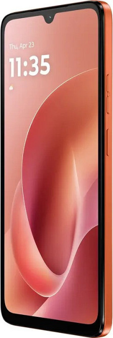 Смартфон Motorola Moto G06 4/64 GB Arabesque (PBA20003UA) ( 10241 ) Харьков - изображение 6