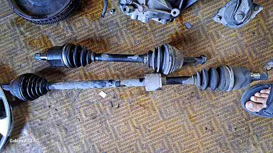 Полуоси на Chery Amulet Киев