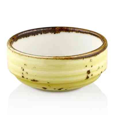 Соусница By Bone Harmony Sun 8 см 120 мл (HA-SN-GT-08-JO) Винница