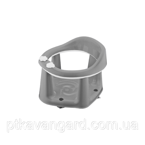 Сидіння у ванну дитяче, стільчик для купання немовлят Хмельницький