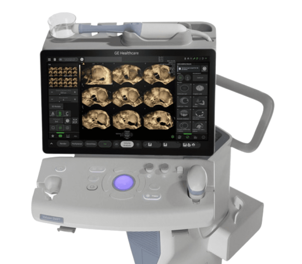 Ультразвуковий апарат (УЗД) Voluson™ SWIFT Дніпро - фото 5