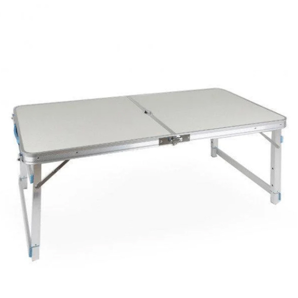 Стол складной туристический Folding Table. 120х60х55/60/70 см, для пикника. Одесса - изображение 8