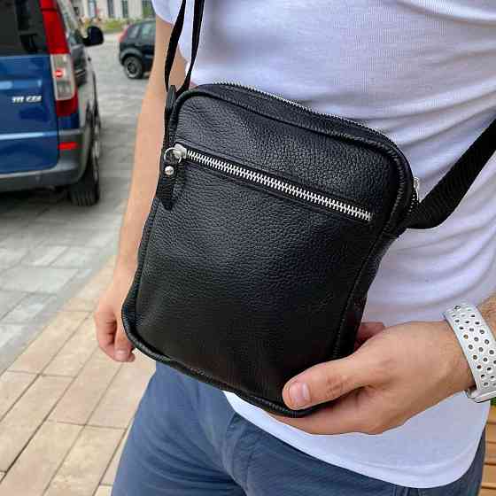 Стильна сумка-месенджер, Сумка-месенджер для роботи, Сумка ділова для документів, Сумки XJ-540 для документів Київ