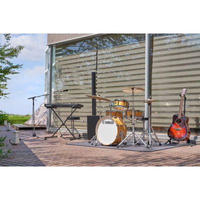 Ударна установка Yamaha Stage Custom Hip Natural Wood (SBP0F4H NTW) Вінниця - фото 2