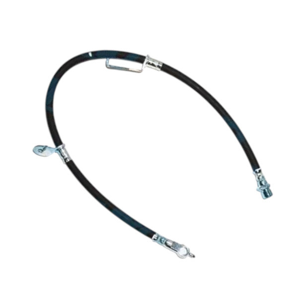 Шланг Тойота Rav 4 III 05- передний левый (680 мм) тормозной Мукачево - изображение 1