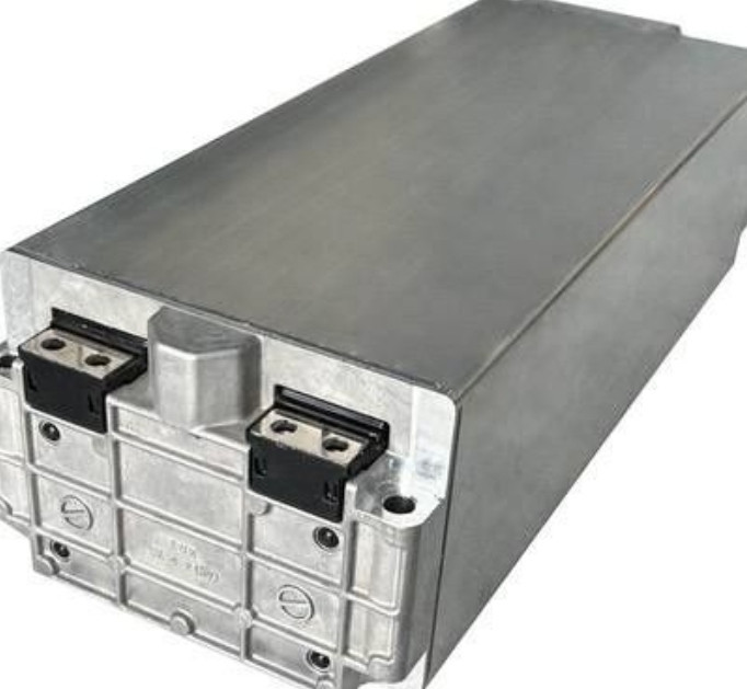 Акумулятор LG-Chem Li-ion 6s2p,2.95 kW. Харків - фото 3