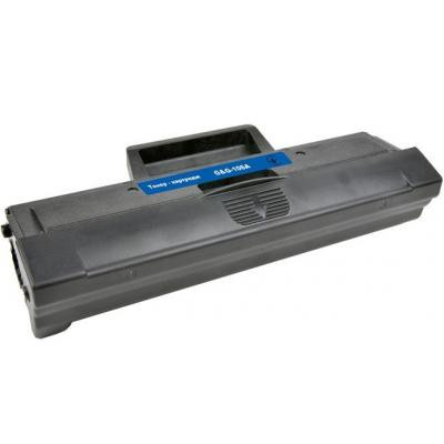 Картридж G&G HP 106A M107/135/137/ W1106A Black 1K (G&G-106A) Винница - изображение 2