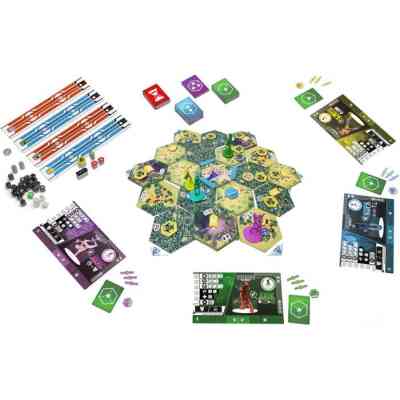 Настільна гра Games 7 Days Рестарт (Reload) (укр.) (RLD01UA) Вінниця