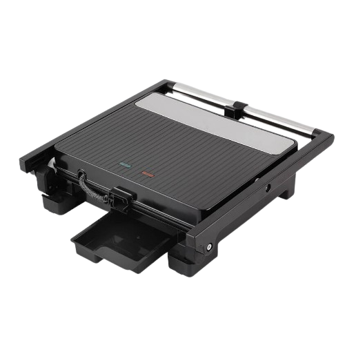 Електричний гриль 1500W MR-718 Maestro Житомир - изображение 3