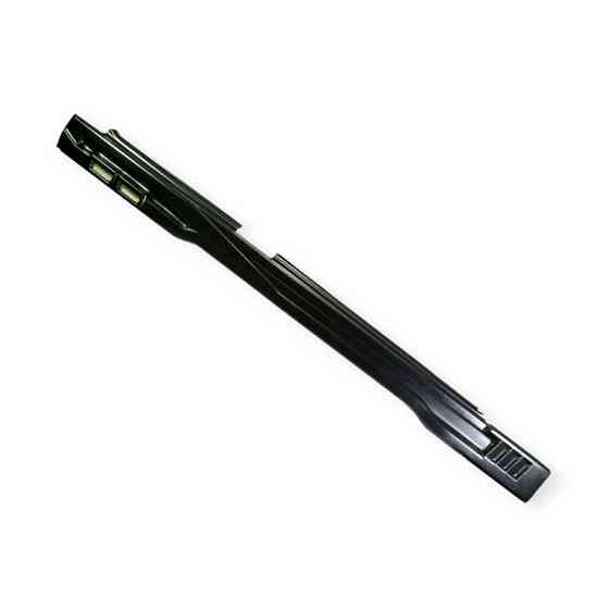 Пороги "спорт" тюнінг (гладкі) 2101-07 Мукачево