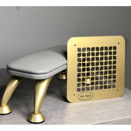 Витяжка манікюрна Air max V7 (вбудована) Київ