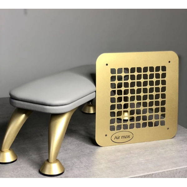 Вытяжка маникюрная Air max V7 (встраиваемая) Киев - изображение 6