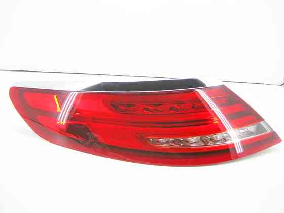 Mercedes-Benz  A2179060100 Ліхтар задній лівий зовнішній S-Class C217 Одеса