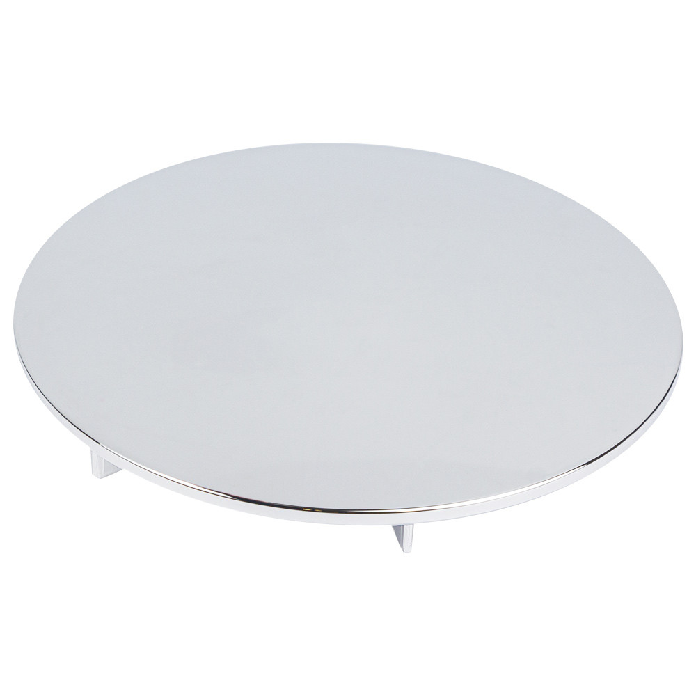 Wirquin Сифон для душевого поддона Tourbillon Ø90мм с адаптером Ø40/50мм WIRQUIN (9544100) Киев - изображение 7