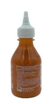 Шрирача с кокосовым молоком Flying Goose 200 мл (Таиланд) Харьков - изображение 2