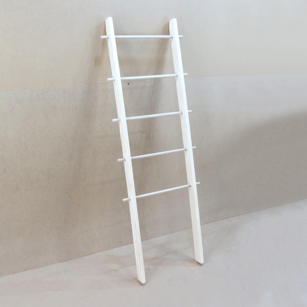 Стойка-вешалка напольная 