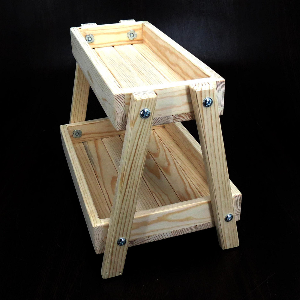 Лоток для овощей и фруктов 