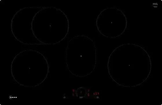 Варочная поверхность Neff T58PHF1L0 Киев