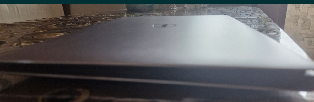 Крутий потужний Ультрабук: DELL Precision 5510. Київ - фото 3