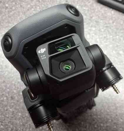 Квадрокоптер DJI Mavic 3E Зум 56x. В наличии! Харьков