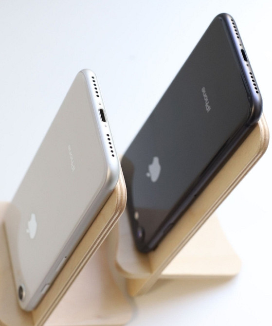 IPhone 8 64/256Gb, Neverlock Київ - фото 2