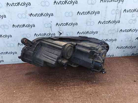 Фара права ксенон VW Passat B7 2010-2014 (3AC941752) Ковель