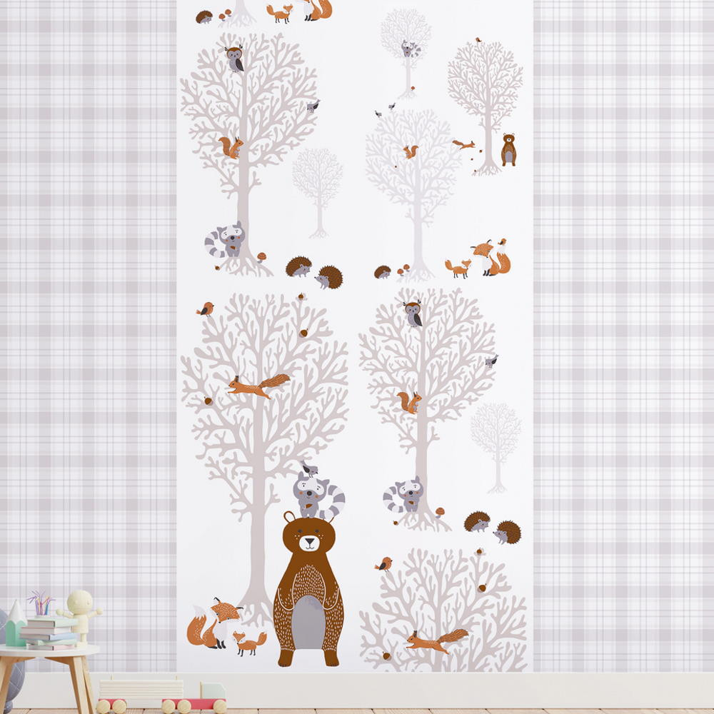 Шпалери AS Creation Little Love 38134-1 Київ - фото 3