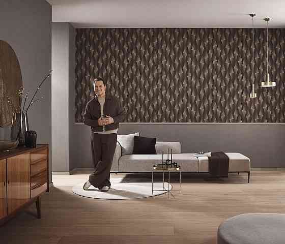 Шпалери Erismann Fashion for Walls 12254-11 Київ