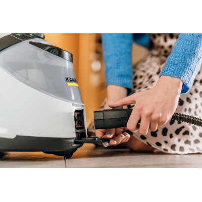 Пароочиститель Karcher SC 5 EasyFix Iron (1.512-661.0) Винница - изображение 10