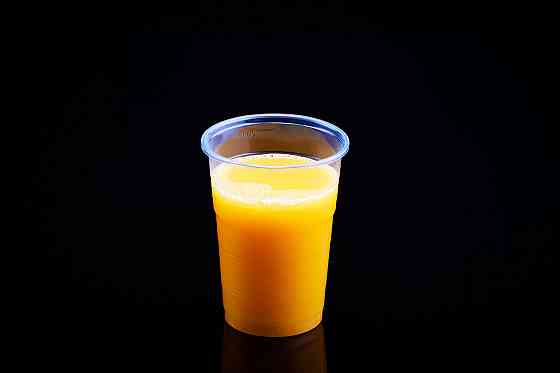 Одноразовый пластиковый бокал 480 мл Павлоград