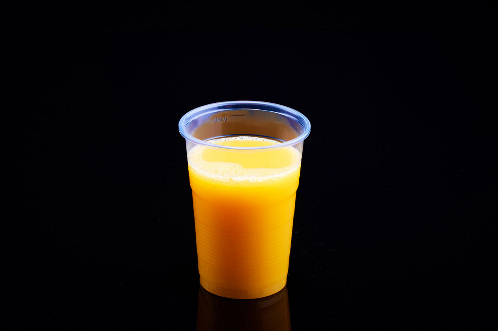 Одноразовый пластиковый бокал 480 мл Павлоград - изображение 4