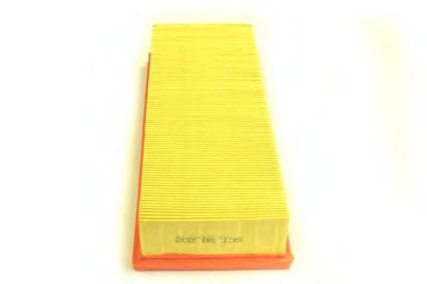 Повітряний фільтр BOSCH 9994 AUDI/VW Golf I,II, Passat,Jetta,80 -92 Харків - фото 1