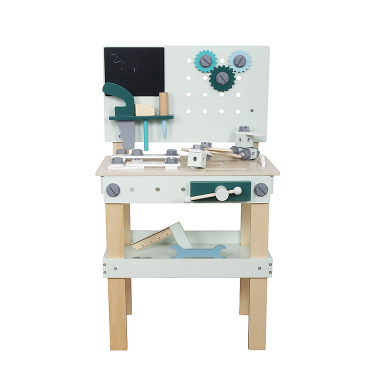 Детский деревянный игровой верстак AVKO 242 (40003242) для детей Киев - изображение 3