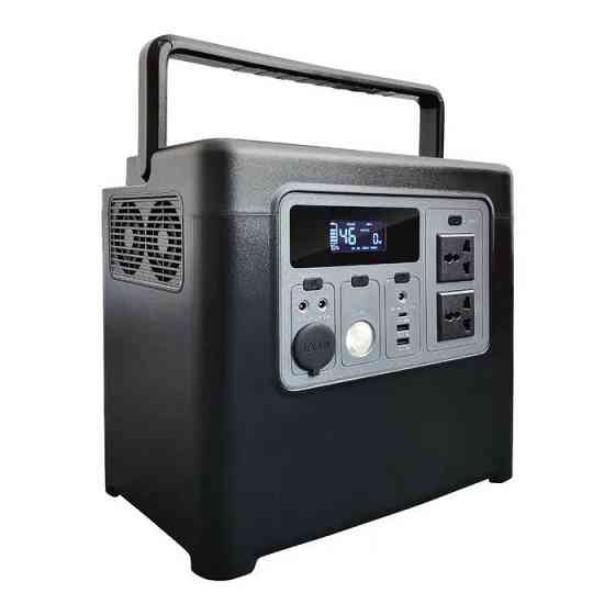 Зарядна станція XO PSA-1200 1229Wh (PSA-1200) Киев