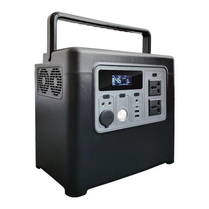 Зарядна станція XO PSA-1200 1229Wh (PSA-1200) Киев - изображение 1