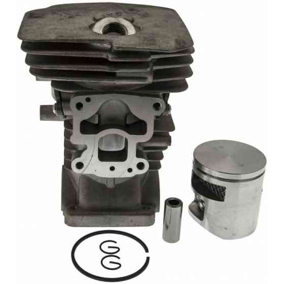 Поршнева бензопила Hus 455/455E/440E, Rancher 460 (Ø45mm) Мукачево