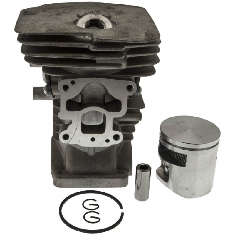 Поршнева бензопила Hus 455/455E/440E, Rancher 460 (Ø45mm) Мукачево - фото 1