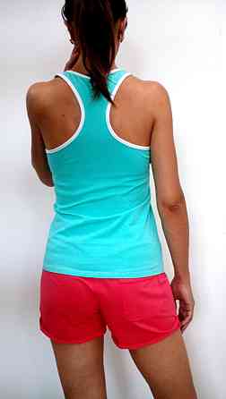 Женская майка-борцовка Jasmine All Stars Сумы