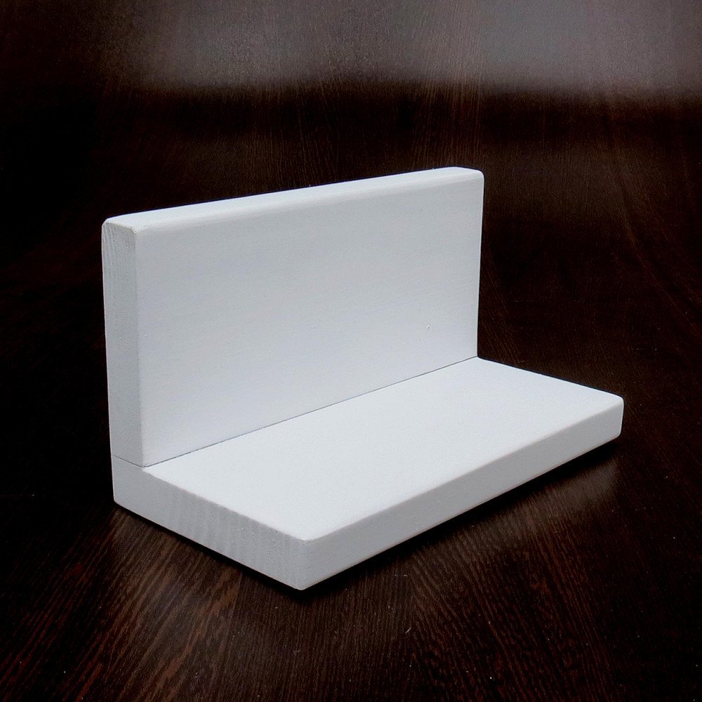 Настенная полка 