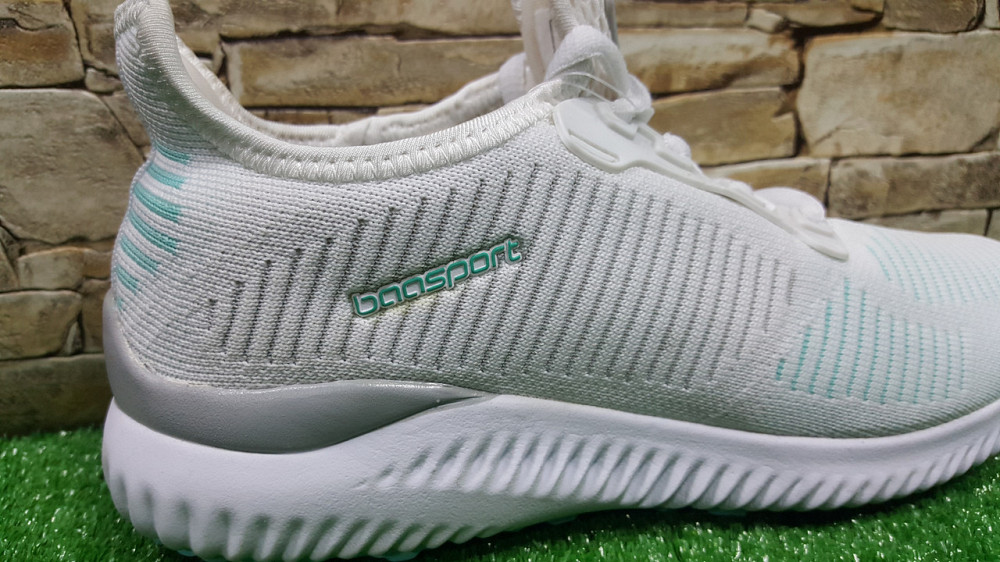 Женские кроссовки BaaS Flyknit Киев - изображение 6