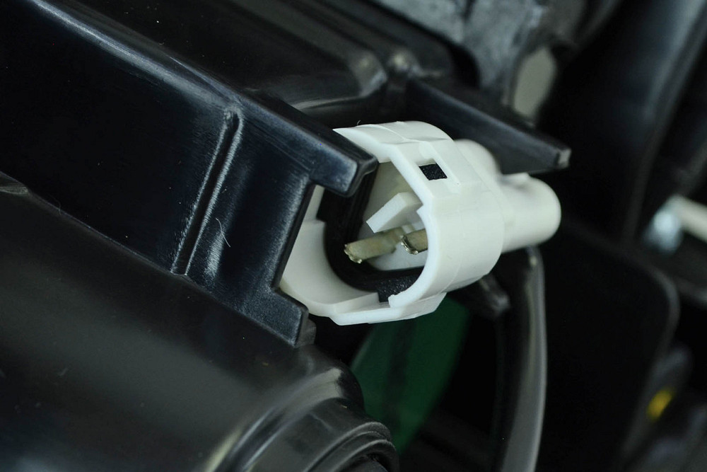 Ліхтар X-Trail 3 Т32 (2017-на час) рестайлінг LED зовнішній лівий Ніссан Мукачево - фото 2