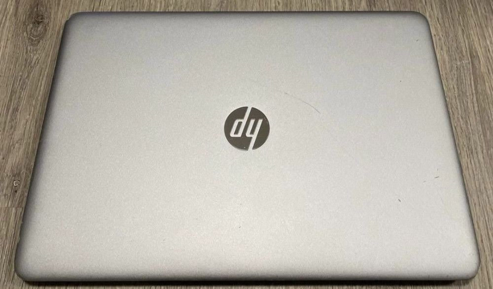 Ноутбук HP Elitebook 850 G3 Київ - фото 4