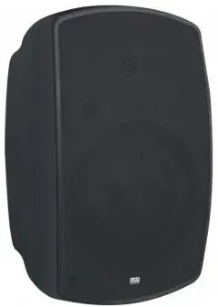 Колонка  Dap Evo 8A Black - Динамік Instalacyjny Київ - фото 1