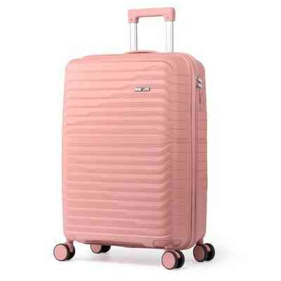 Чемодан Semi Line 20" S T5779-1 Rose (DAS302956) Винница