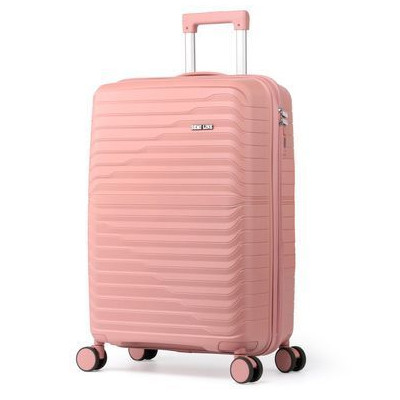 Валіза Semi Line 20" S T5779-1 Rose (DAS302956) Вінниця - фото 1