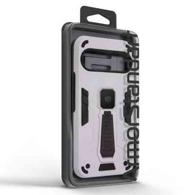 Чехол для мобильного телефона Armorstandart Proover Google Pixel 10 Pro XL 5G Grey (ARM87278) Винница